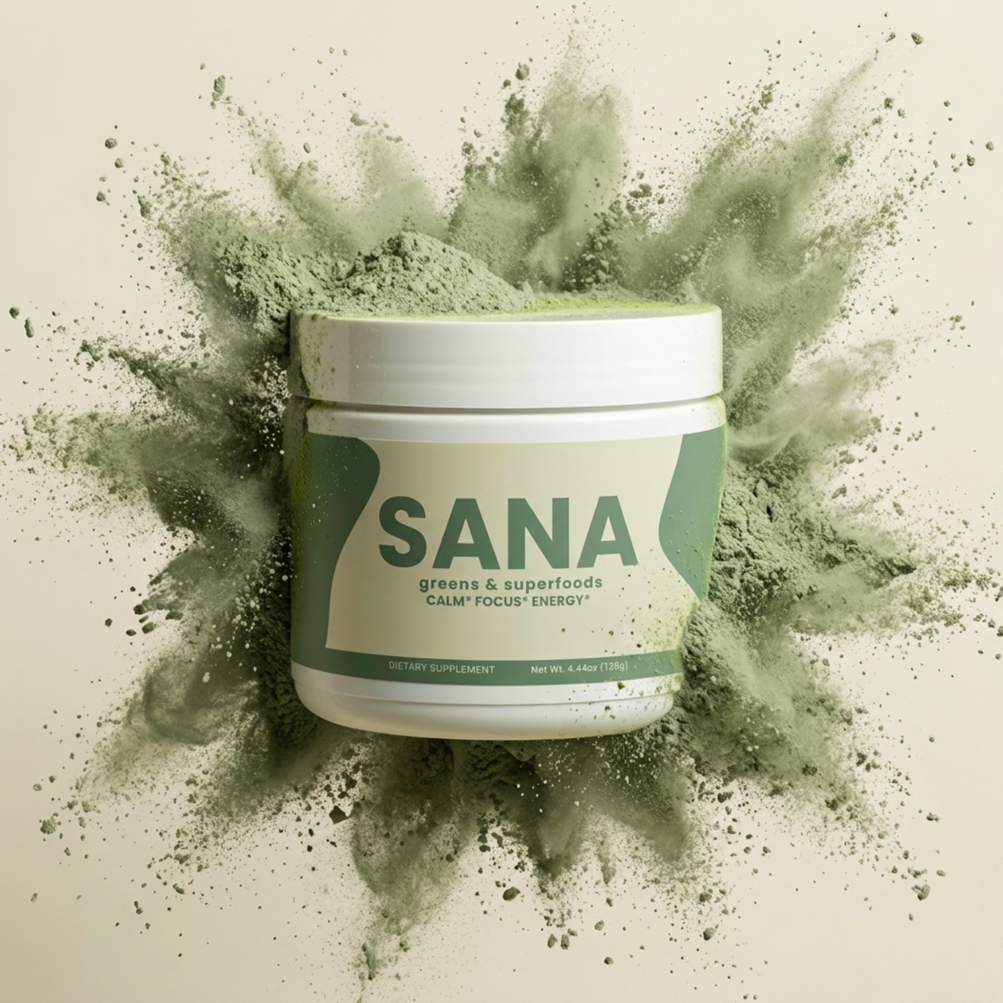 Greens Superfood